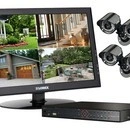 VIDEO NADZOR - KOMPLETI KAMERA ZA VIDEO NADZOR
