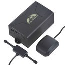 GPS/GSM LOKATOR - tracker