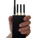 GSM/3G/Wifi jammer - ometač blokator signala