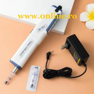 Digital Electric Hyaluron Pen, mărirea buzelor și reducerea ridurilor