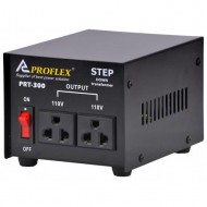Transformator 220V la 110V 300W, 50/60 Hz