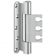 Balama usa beci Simonswerk heavy duty Inox satinat