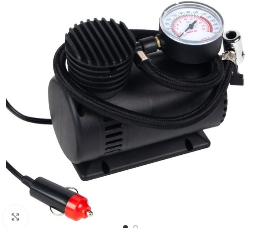 Compresor auto