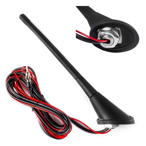 Antena auto