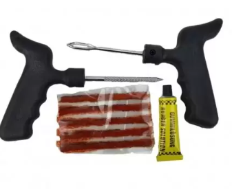 Kit de pana