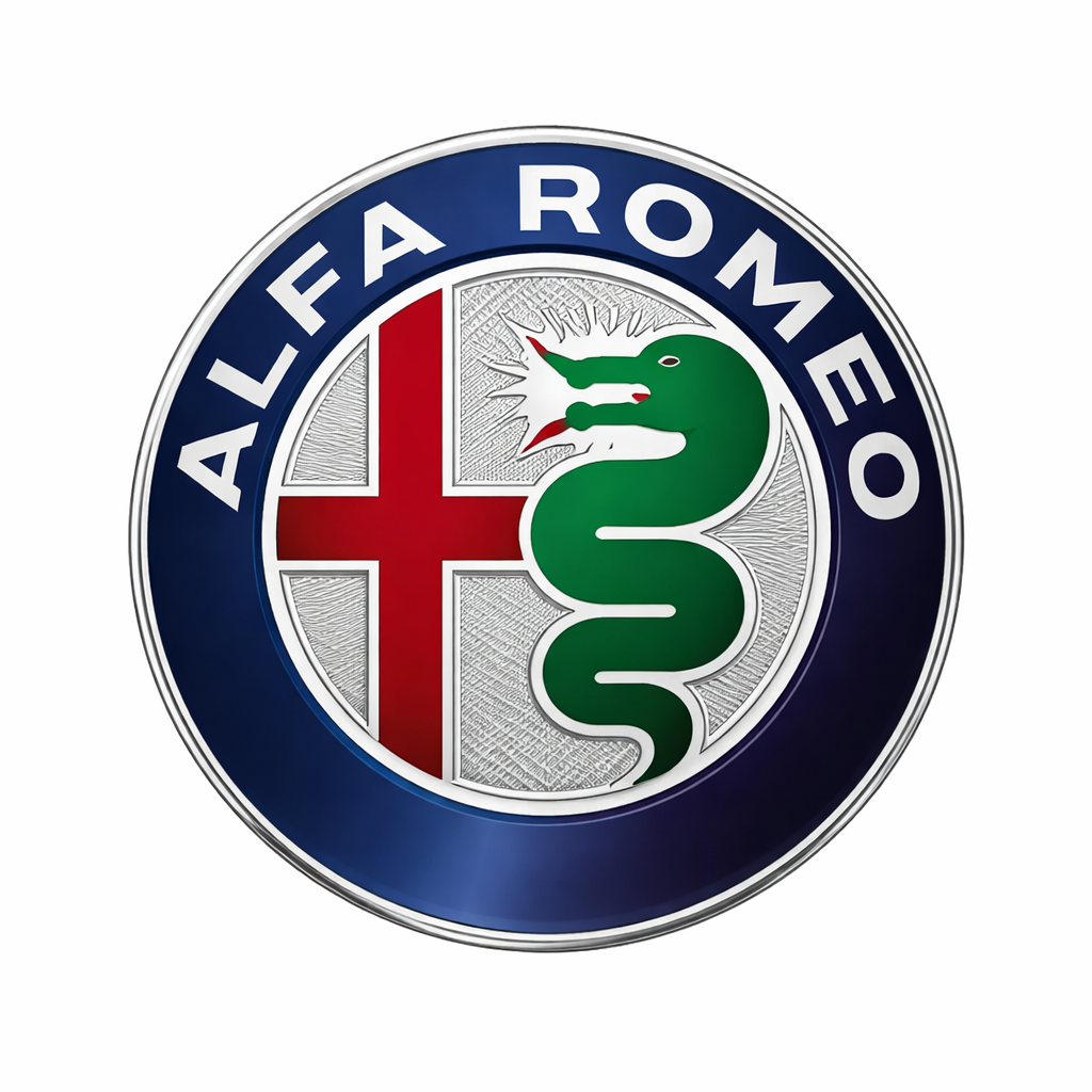 CAPACE ALFA ROMEO