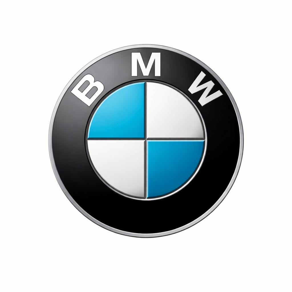 CAPACE BMW