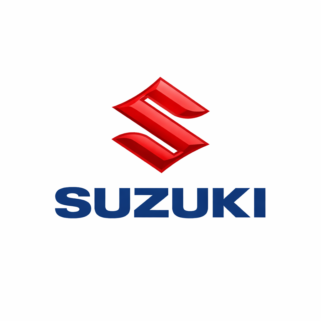 CAPACE SUZUKI