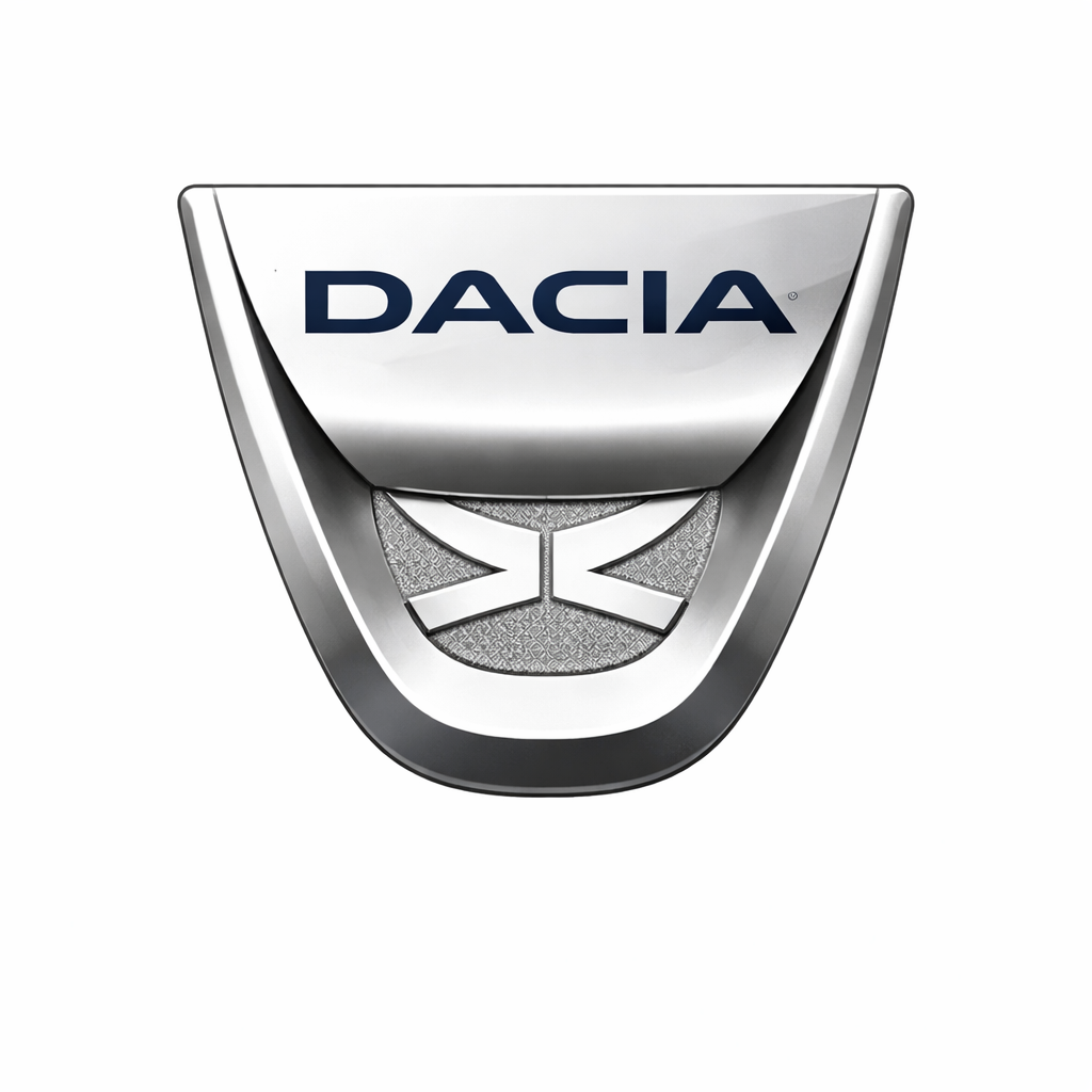 CAPACE DACIA