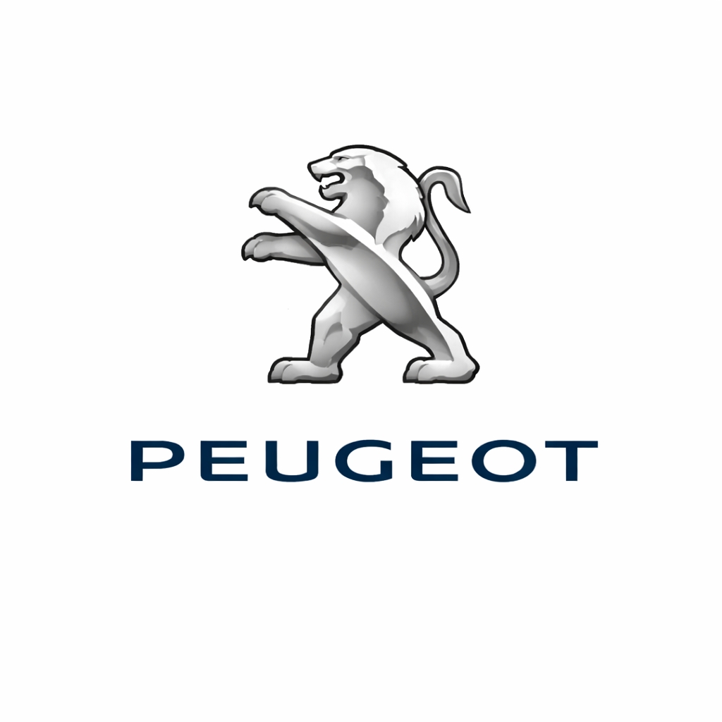 CAPACE PEUGEOT