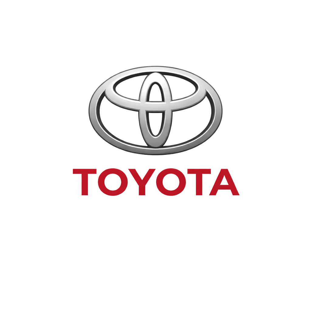 CAPACE TOYOTA