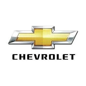 Chevrolet kulcsházak