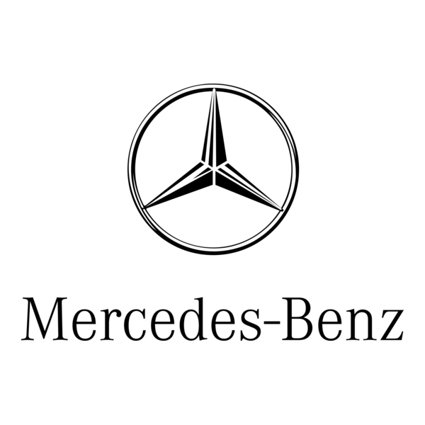 CARCASE MERCEDES BENZ