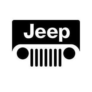 Jeep tartók