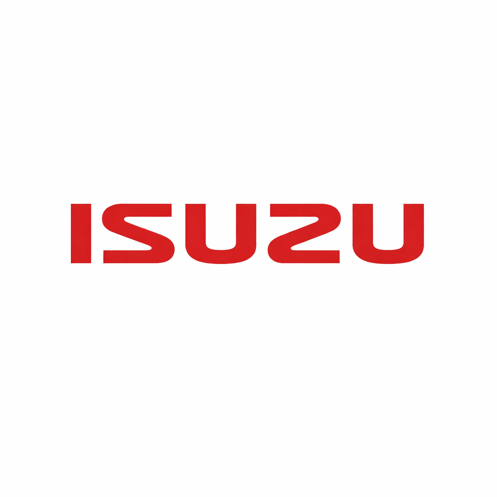 ISUZU TARTÓK
