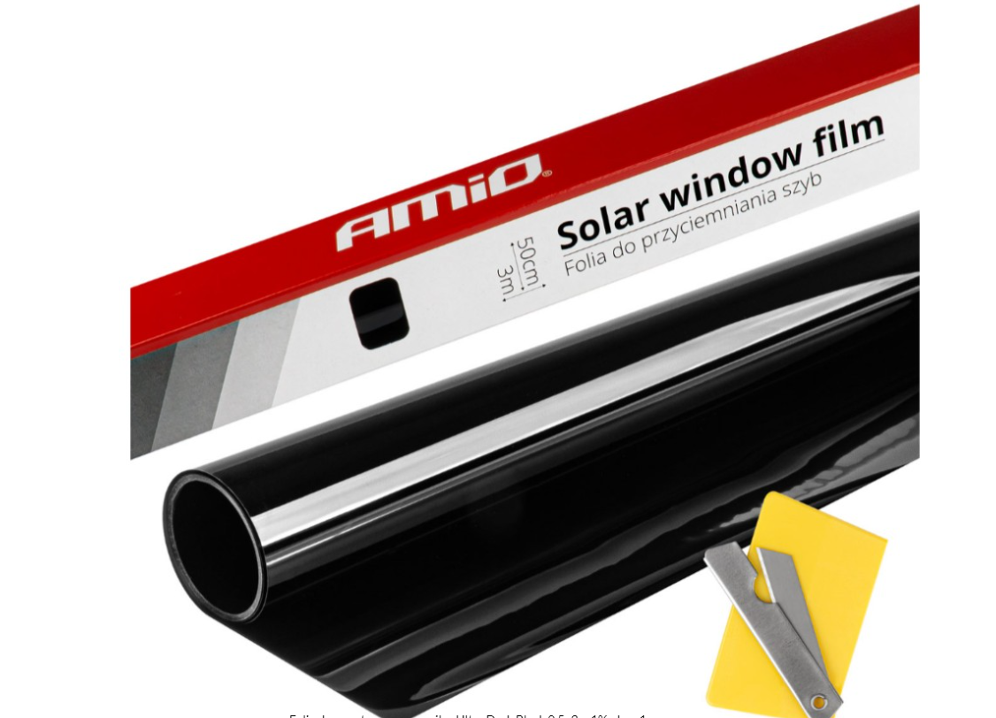 Folii auto si protectii solare