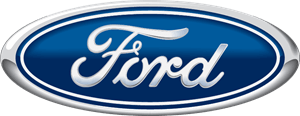 FORD MUDGUARDS