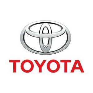 TOYOTA SEBESSÉGVÁLTÓK