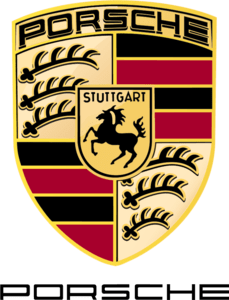 PORSCHE PADLÓSZŐNYEGEK