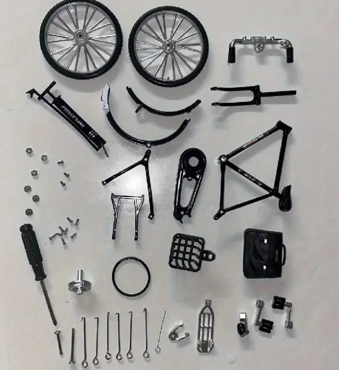 ACCESORII BICICLETE