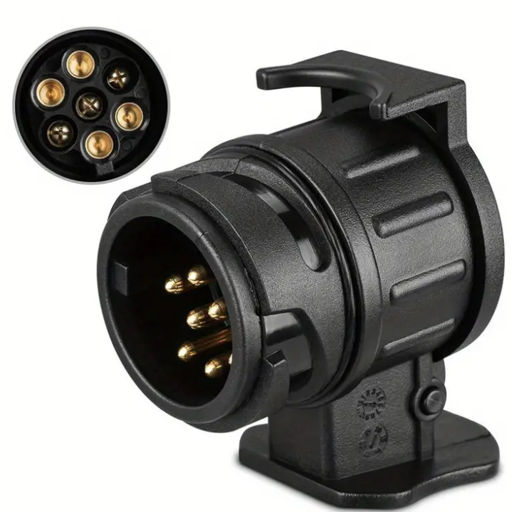 ADAPTOR PRIZA