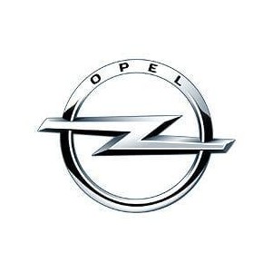 OPEL ALIAJ