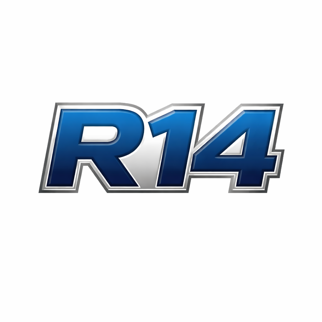 ALFA R14