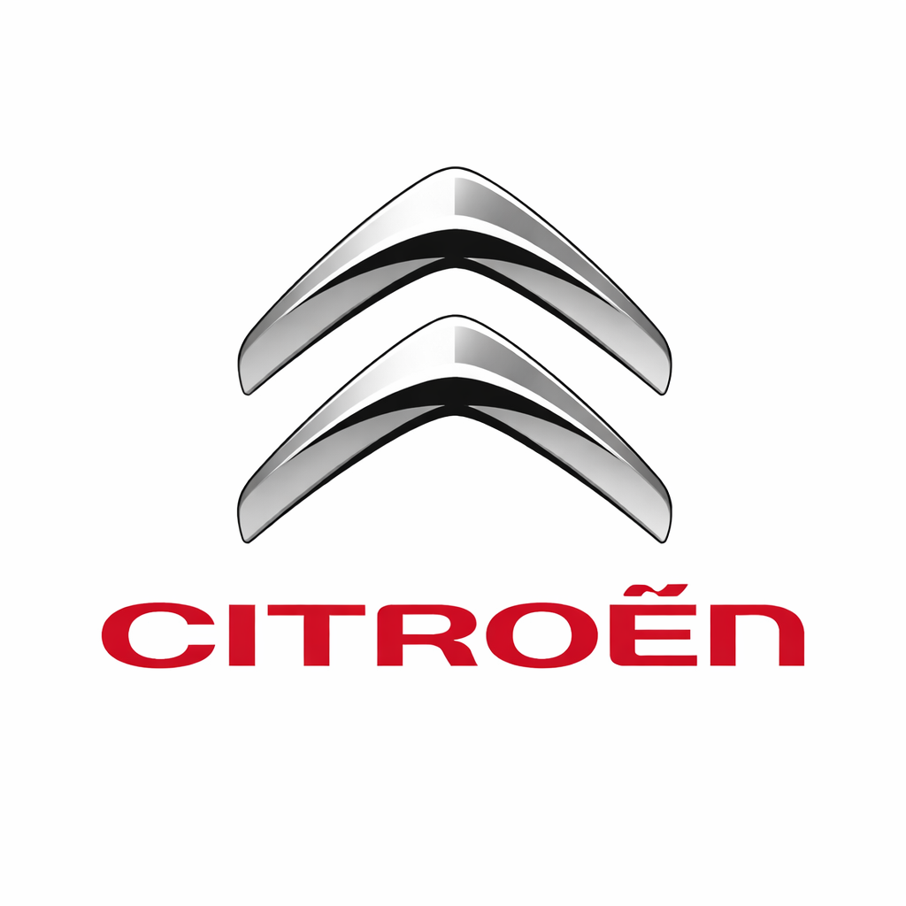 Huse Citroen