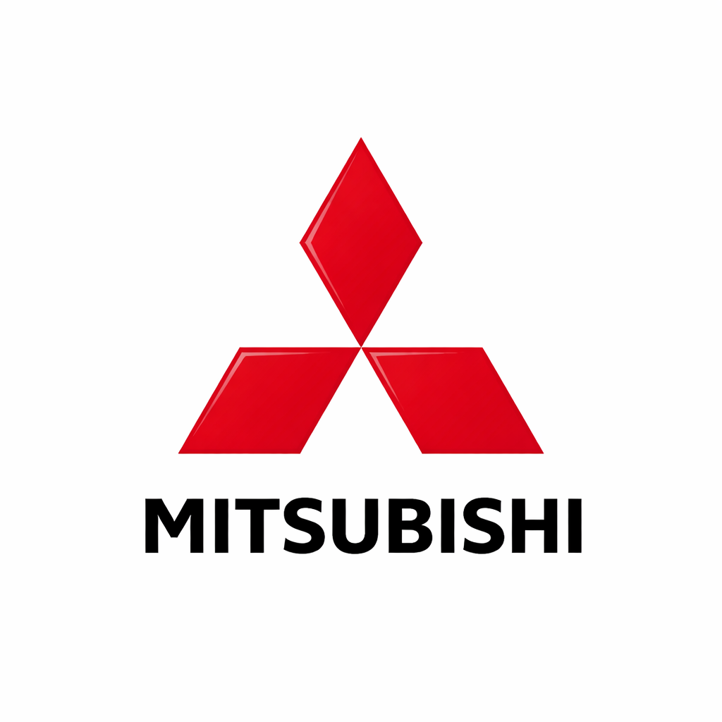 Huse Mitsubishi