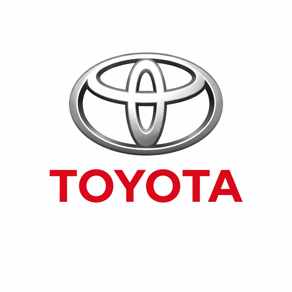 Huse Toyota