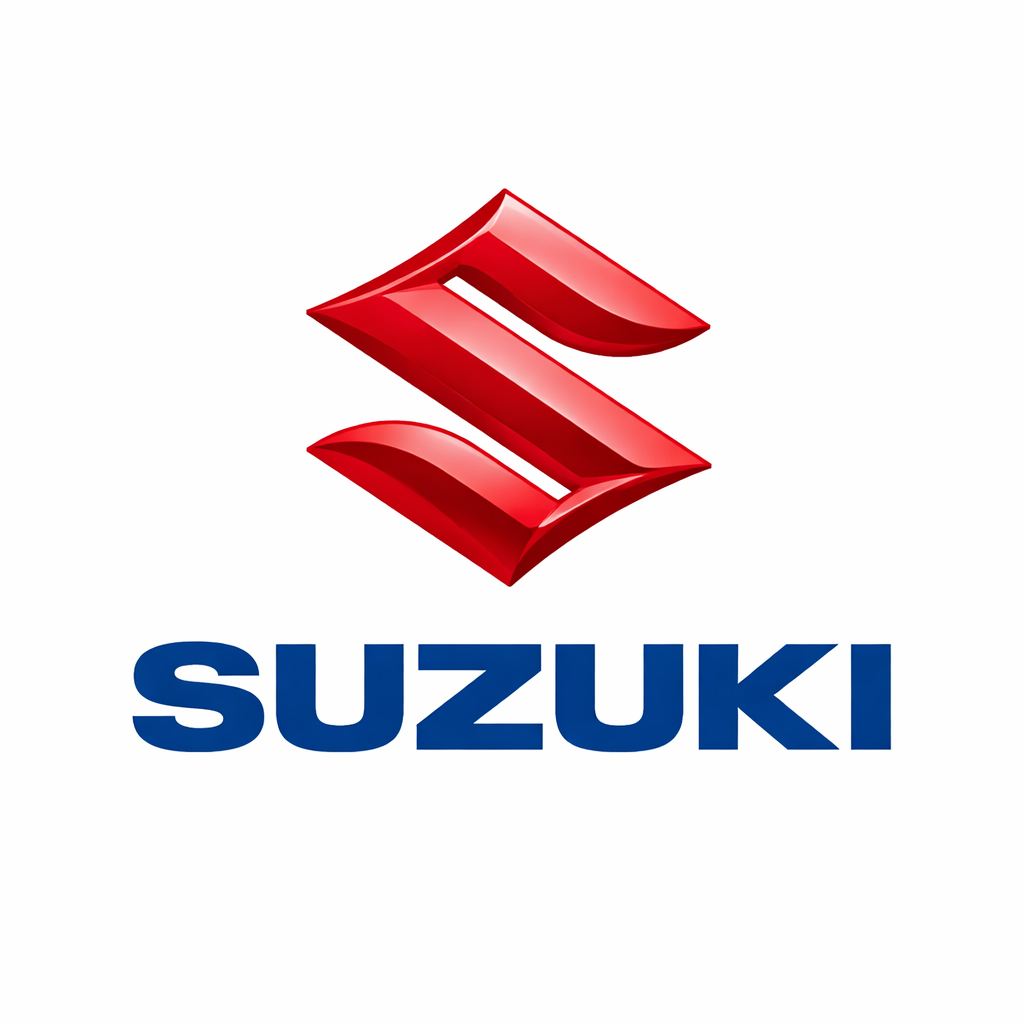 Huse Suzuki