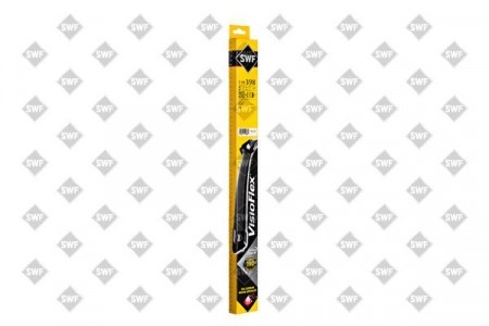 Set stergatoare auto SWF Visioflex 70+65 cm pentru parbriz