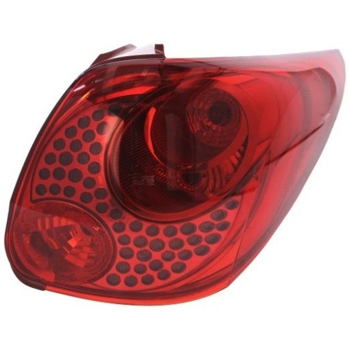 Lampa Stop Spate Dreapta Am Peugeot 207 2006-2015 Combi / SW 6351CT
