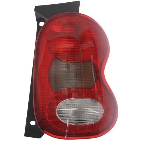 Lampa Stop Spate Dreapta Ulo Smart ForTwo 450 1998-2007 6819-06