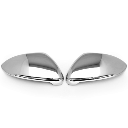 Ornamente Crom Carcasa Oglinda Volkswagen Golf 7 2012→
