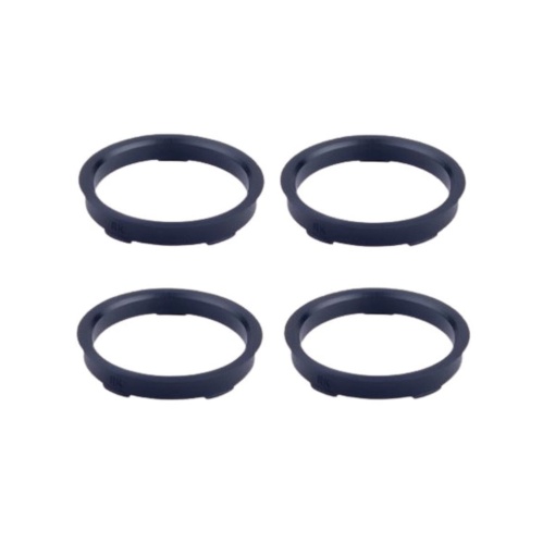 Set 4 inele centrare 70,0 X 67,1 AutoHelix MSA®