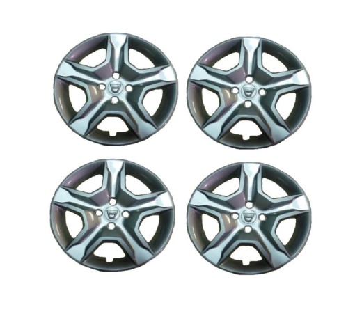 Set capace roti Dacia Logan 16R