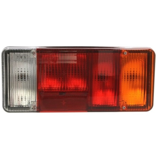 Lampa Stop Spate Dreapta Am Fiat Ducato 3, 4 1994-2006 Platou / Sasiu 365187