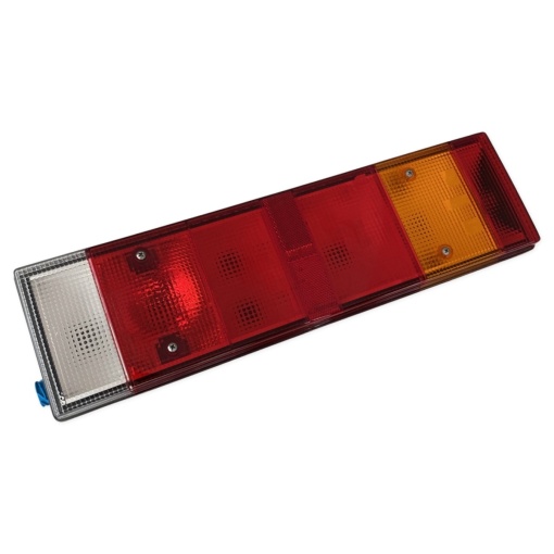 Lampa Stop Spate Dreapta Am Man E2000 2000→ 1625986