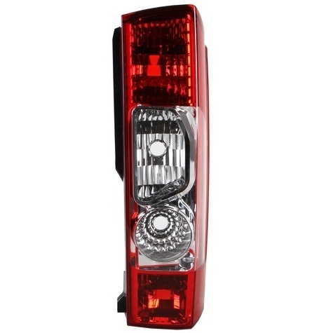 Lampa Stop Spate Dreapta Tyc Citroen Jumper 2006-2014 Bus / Caroserie 11-11357-01-2