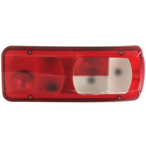 Lampa Stop Spate Dreapta Vignal Volkswagen Crafter 2016→ Platou / Sasiu VAL155580