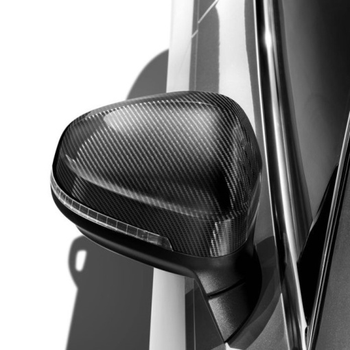 Set Carcase Oglinzi Carbon Oe Audi A5 F53 2016→ 8W00725303Q0