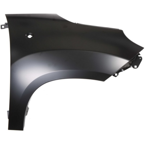 Aripa Fata Dreapta Blic Fiat 500L 2012→ 6504-04-2028312P
