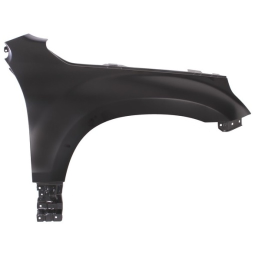Aripa Fata Dreapta Blic Suzuki Grand Vitara 2 2005-2012 6504-04-6825312P