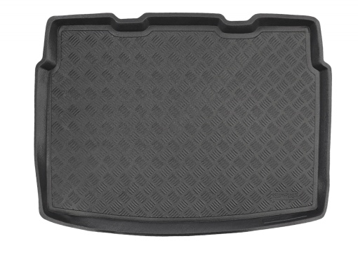 Covor Tavita Portbagaj VW TIGUAN II podea in pozitie coborata, 4x2 , cu exceptia 4x4 2015 - 2020, 2020 -