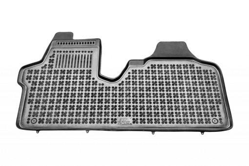 Covorase Presuri Auto Cauciuc Dedicate Citroen JUMPY II - 2007 - 2016 | Fiat SCUDO II - 2006 - 2016 | Peugeot EXPERT II 2006 - 2016 | Toyota PROACE I - 2013- 2016