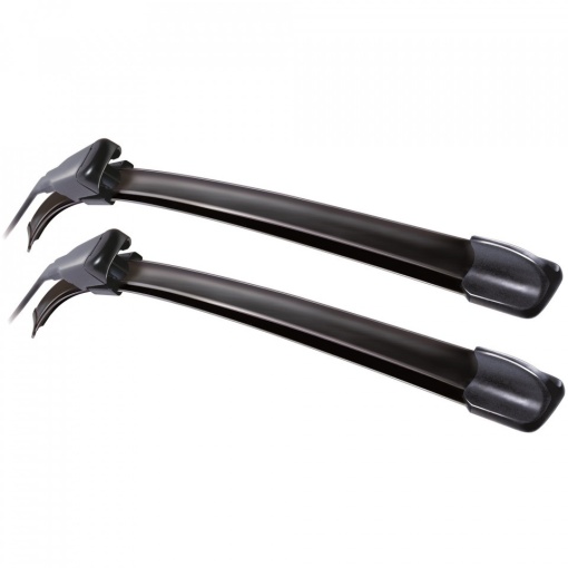 Set stergatoare auto SWF Visioflex 60+58 cm, pentru parbriz