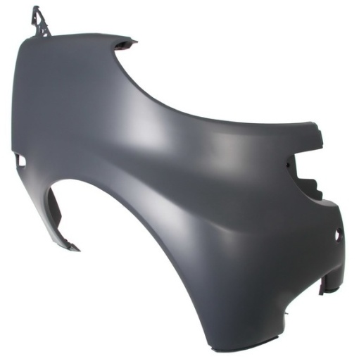 Aripa Fata Dreapta Am Smart ForTwo 451 2007-2014 A4518810201CA8L