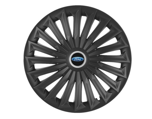 Set 4 capace roti Joy R15 pentru gama auto Ford