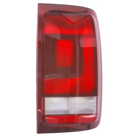 Lampa Stop Spate Dreapta Depo Volkswagen Amarok 2H 2010→ 441-19F2R-LD-UE